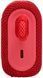 Портативна акустика JBL GO 3 (JBLGO3RED) Red 172364 фото 2