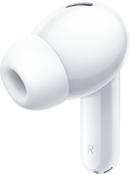 Навушники Xiaomi Redmi Buds 5 Pro (BHR7662GL) White 288150 фото