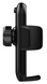 Автомобільний тримач Proove Alpha Air Outlet Car Mount (CHAP00000001) Black 286769 фото 3