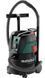 Пилосос професійний Metabo ASA&nbsp;25&nbsp;L&nbsp;PC, 1250Вт, 210мБар, бак 25л, 6.9кг (602014000) 376029 фото 1