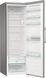 Холодильна камера Gorenje, 186x60х66, 398л, А++, електронне упр, зона св-ті, сірий (R619EES5) 375500 фото 8