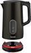 Електрочайник Tefal Digital 1.7л, з подвійними стінками, 5 темп.реж, чорний (KI831E10) 370595 фото 6