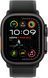 Смарт-годинник Apple Watch Ultra 2 GPS + LTE 49mm Black Titanium Case With Black Trail Loop S/M MX4U3 320071 фото 2