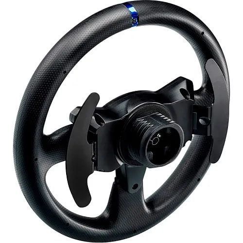 Комплект [руль+педали] Thrustmaster T300 RS GT EditionOfficial Sony Licensed (4160681) 349718 фото