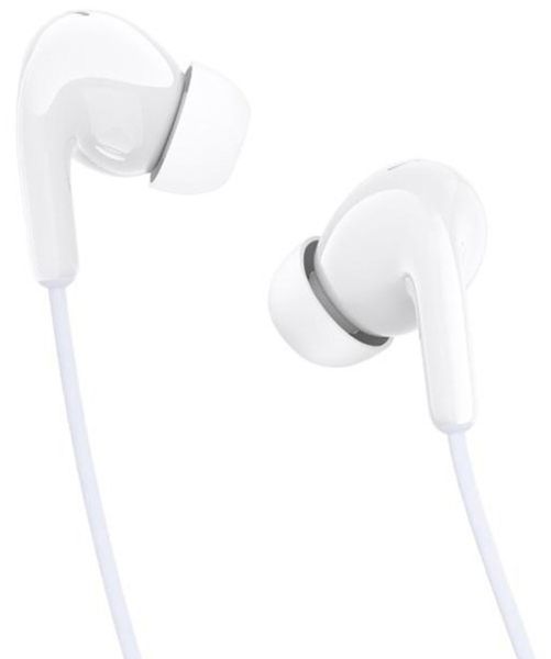 Навушники Xiaomi Type-C Earphones (BHR8931GL) White 319672 фото