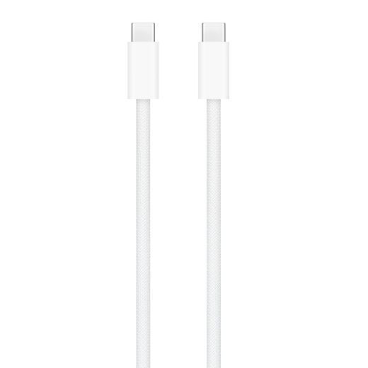 USB-C To USB-C Charge Cable 240W 2m Wowen (MU2G3) 280651 фото