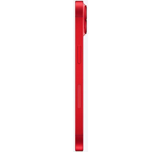 Смартфон Apple iPhone 14 Plus 512GB Product Red (MQ5F3) 253997 фото
