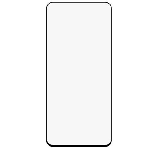 Захисне скло Xiaomi 12 Lite Gelius Full Cover Ultra-Thin 0.25mm Black 268202 фото