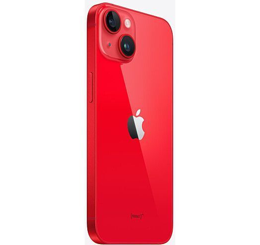 Смартфон Apple iPhone 14 Plus 512GB Product Red (MQ5F3) 253997 фото