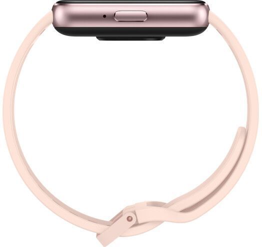 Фітнес браслет Samsung Galaxy Fit3 SM-R390NIDASEK Gold 295308 фото