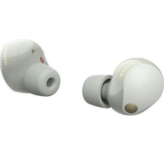 Навушники TWS Sony WF-1000XM5 (WF1000XM5S.CE7) Silver 274746 фото