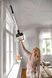 Пилосос Karcher безпровідний VC 7 Cordless yourMax, 350Вт, конт пил -0.8л, автон. робота до 60хв, вага-2.57кг, HEPA 12, білий (1.198-710.0) 373348 фото 5