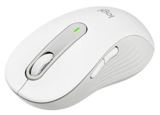 Миша LOGITECH Signature M650 Wireless Off-White (910-006255) 306709 фото