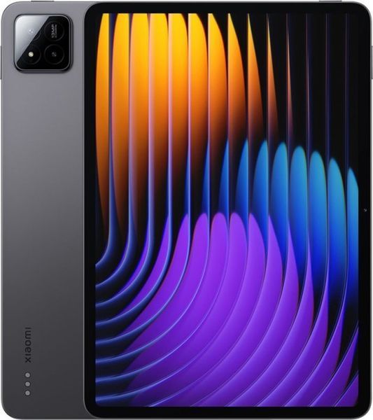 Xiaomi Pad 7 WiFi 8/256GB Gray Global 348627 фото