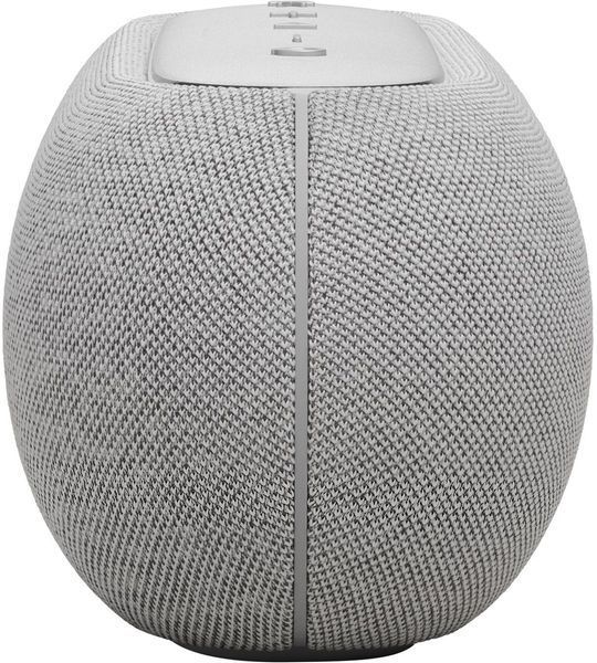 Портативна акустика Harman/Kardon Luna (HKLUNAGRYEU) Gray 281093 фото