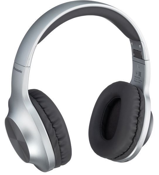 Навушники PANASONIC RB-HX220BEE-S 306468 фото