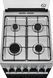 Плита Electrolux газова, 57л, 50x60см, нерж (LKG504010X) 375403 фото 3
