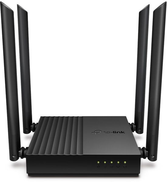 мереж.акт TP-Link Archer A64 324477 фото