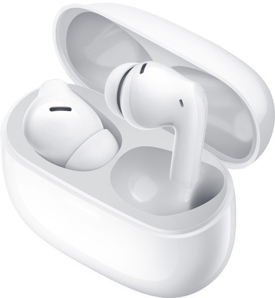 Навушники Xiaomi Redmi Buds 5 Pro (BHR7662GL) White 288150 фото