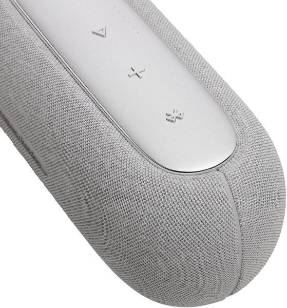 Портативна акустика Harman/Kardon Luna (HKLUNAGRYEU) Gray 281093 фото