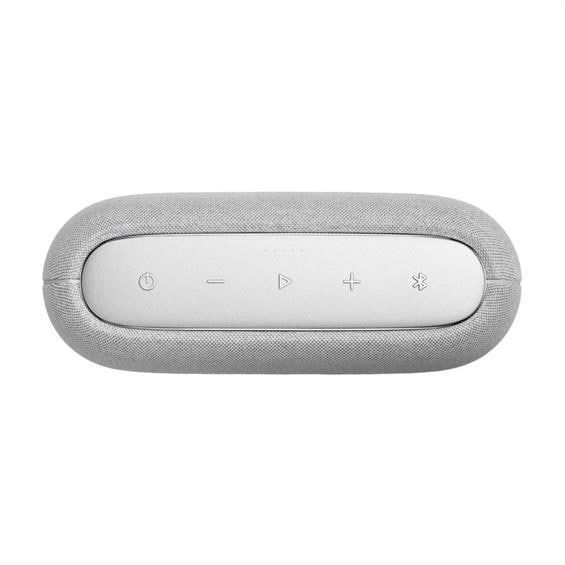 Портативна акустика Harman/Kardon Luna (HKLUNAGRYEU) Gray 281093 фото