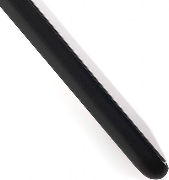 Чохол-накладка Xiaomi Redmi Note 12 4G BeCover Чорний 266775 фото