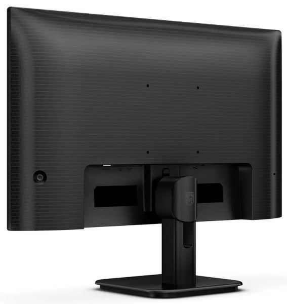 Монiтор TFT PHILIPS 23.8" 24E1N1100A/00 16:9 IPS 100hz VGA HDMI MM Black 297335 фото