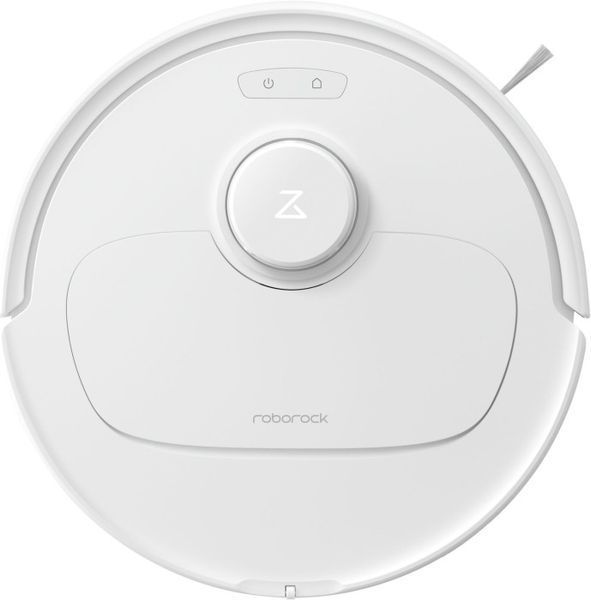 Робот-пилосос Roborock QR 798 White 377304 фото