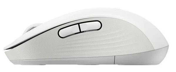 Миша LOGITECH Signature M650 Wireless Off-White (910-006255) 306709 фото