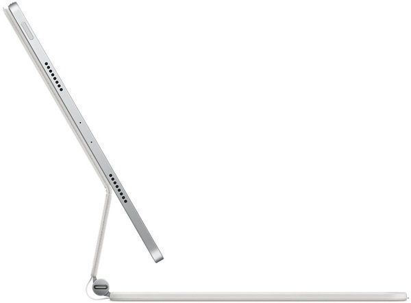 Apple Magic Keyboard Folio For iPad Pro 11 2021 MJQJ3 White 213661 фото