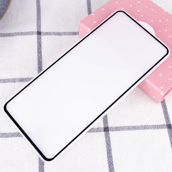 Захисне скло Nillkin (CP+PRO) для Samsung Galaxy A71 / Note 10 Lite / M51 / M62 / M52 Чорний 339282 фото