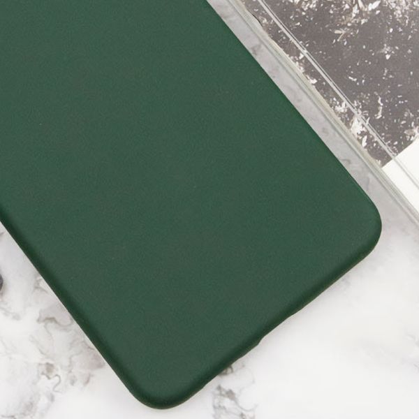 Чохол Silicone Cover Lakshmi (AAA) для Xiaomi 14 Pro Зелений / Cyprus Green 286952 фото