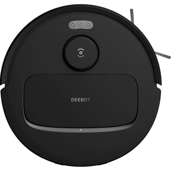 Робот-пилосос DEEBOT N20E PLUS YDLX11-3 BL ECOVACS 382639 фото