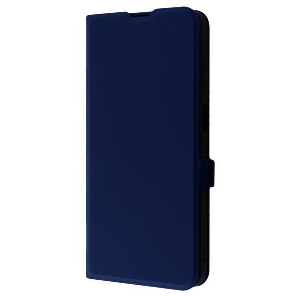 Чохол WAVE Flap Case Samsung Galaxy A17 gray 395049 фото