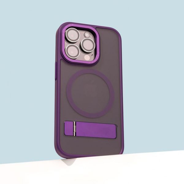 Чохол Proove Mainstay Case with Magnetic Ring iPhone 17 Air midnight blue (PCMCIP17AR08) 400117 фото
