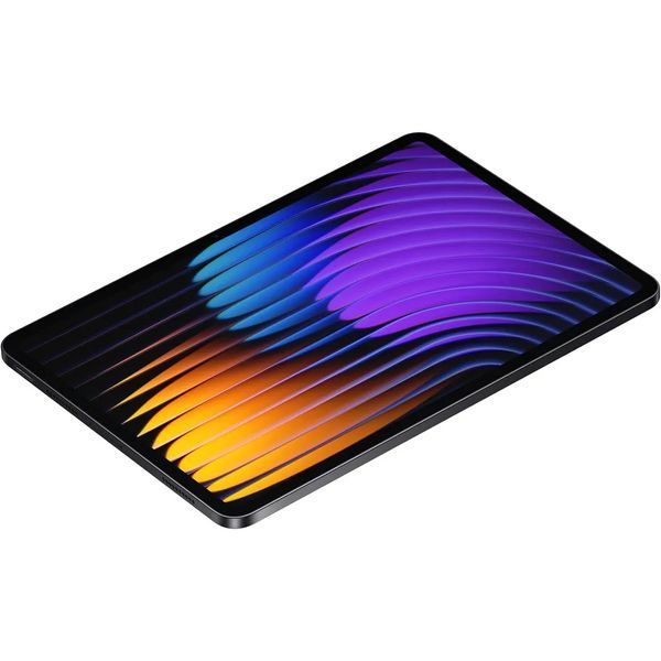 Xiaomi Pad 7 WiFi 8/256GB Gray Global 348627 фото