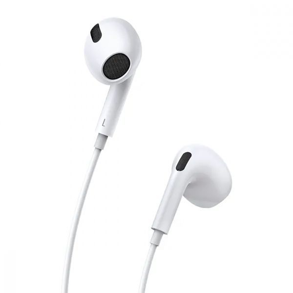 Навушники Baseus Encok CZ17 (Type-C) white 361569 фото