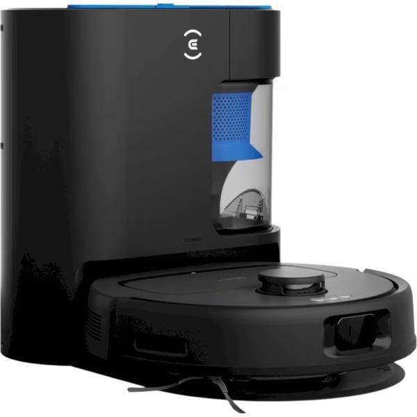 Робот-пилосос DEEBOT N20E PLUS YDLX11-3 BL ECOVACS 382639 фото