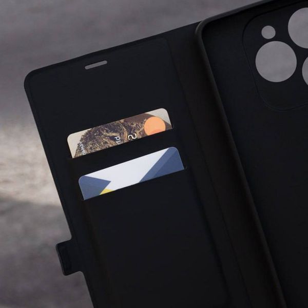 Чохол WAVE Flap Case Samsung Galaxy A17 gray 395049 фото