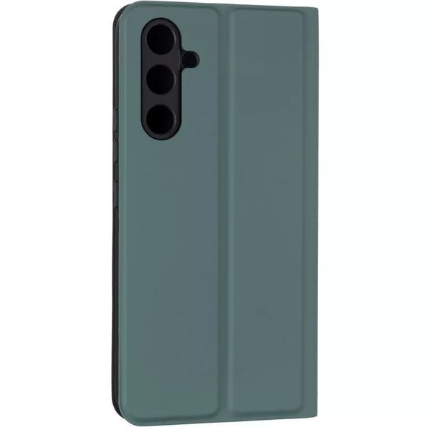 Чохол-книжка Samsung A54 (A546) Book Cover Gelius Shell Case Green 266992 фото