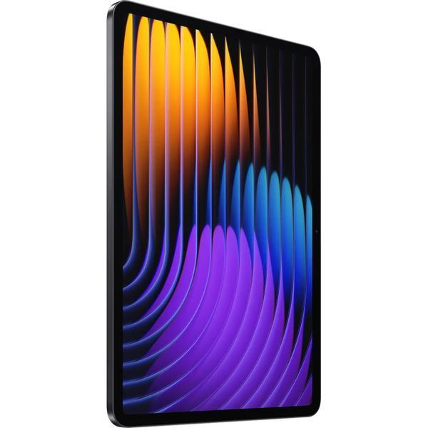 Xiaomi Pad 7 WiFi 8/256GB Gray Global 348627 фото
