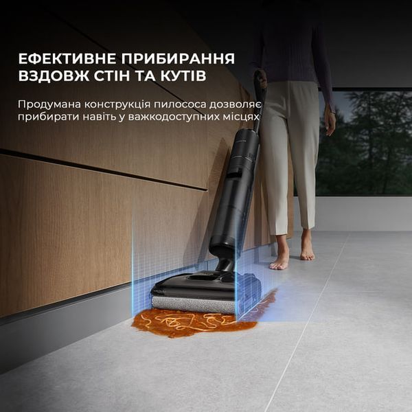 Ручний пилосос Dreame H12 Pro Flex Reach (HHR44A) 359385 фото