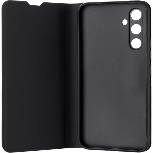 Чохол-книжка Samsung A54 (A546) Book Cover Gelius Shell Case Green 266992 фото