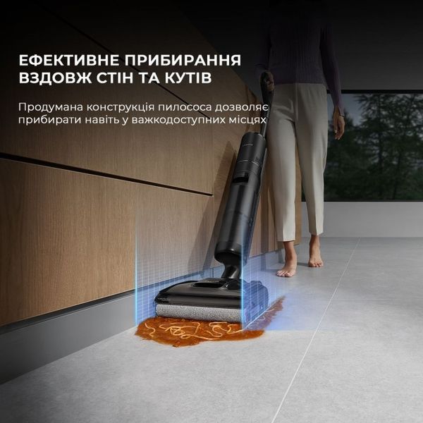 Ручний пилосос Dreame H12 Pro Flex Reach (HHR44A) 359385 фото