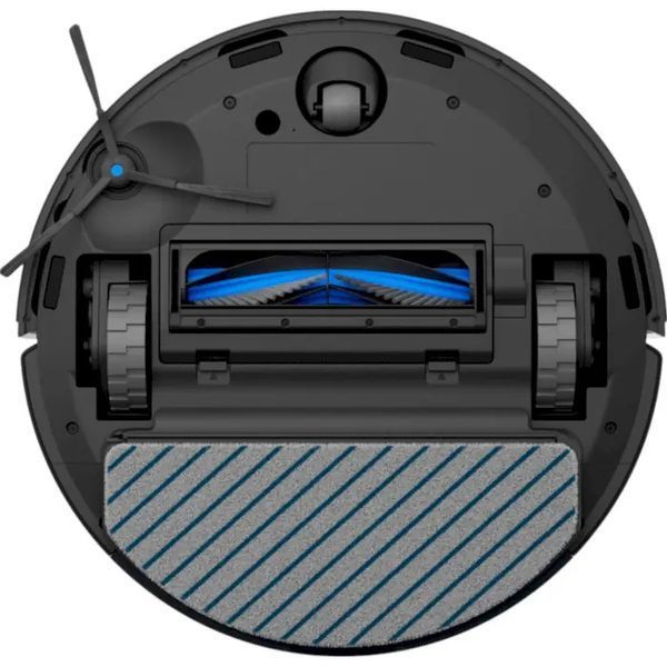 Робот-пилосос DEEBOT N20E PLUS YDLX11-3 BL ECOVACS 382639 фото