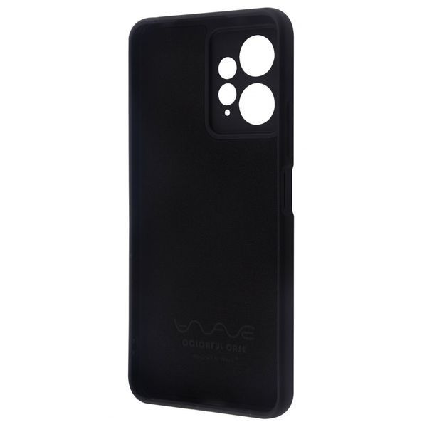 Чохол WAVE Colorful Case (TPU) Xiaomi Redmi Note 12 4G light purple 332398 фото