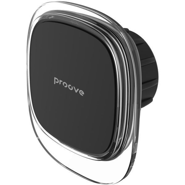 Автомобільний тримач Proove Host Rider Lite (CHRL00000001) black 355570 фото