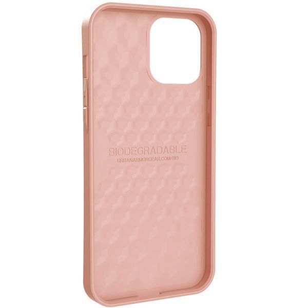 Чохол UAG OUTBACK BIO для Apple iPhone 13 Pro (6.1") Рожевий 240629 фото