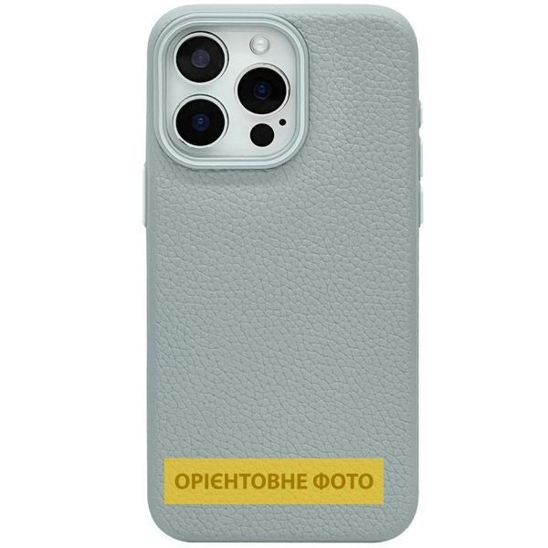Чохол Syndee with MagSafe для Apple iPhone 17 Pro (6.3") Wave Blue 398526 фото