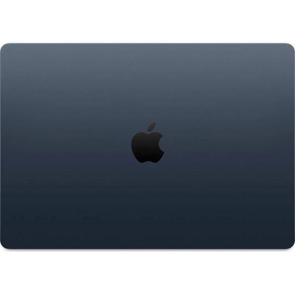 Ноутбук Apple MacBook Air 15.3 10CPU/8GPU/16GB/256GB Midnight MW1L3 2025 (M4) 353807 фото